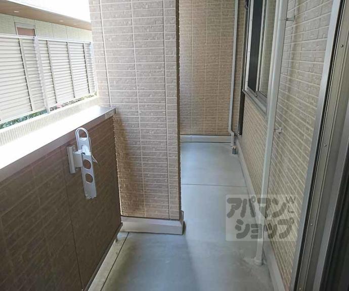 【Ｙ’ｓ　ｒｏｏｍ伏見板橋】間取