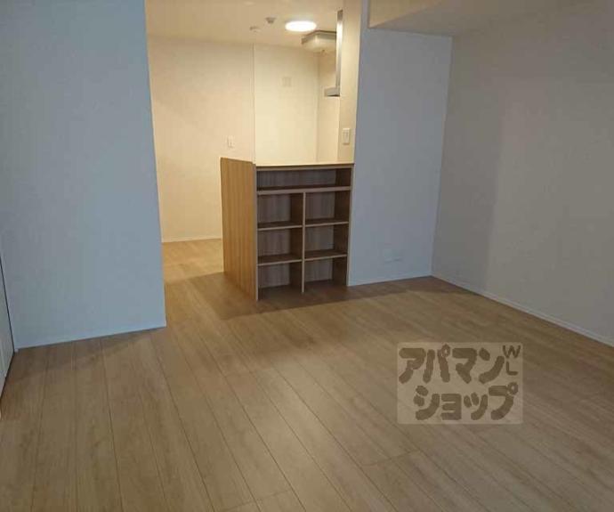 【Ｙ’ｓ　ｒｏｏｍ伏見板橋】間取