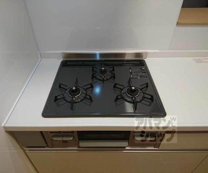 【Ｙ’ｓ　ｒｏｏｍ伏見板橋】間取