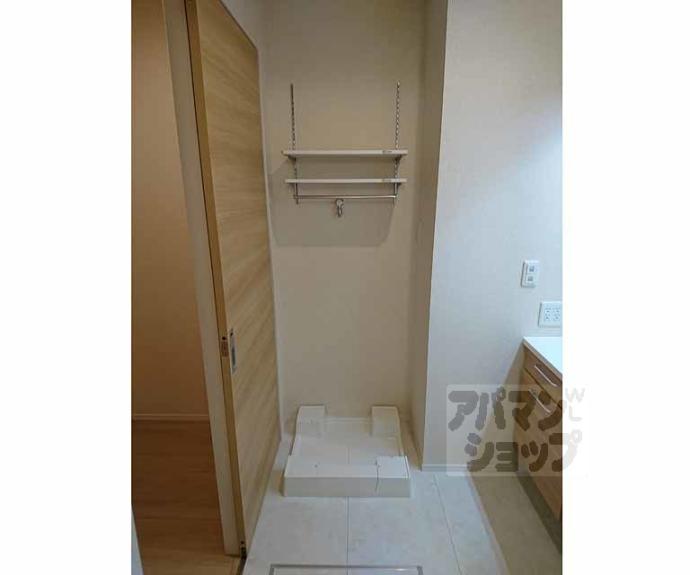 【Ｙ’ｓ　ｒｏｏｍ伏見板橋】間取