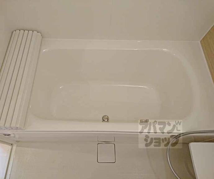 【Ｙ’ｓ　ｒｏｏｍ伏見板橋】間取