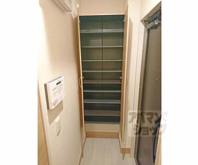 【Ｙ’ｓ　ｒｏｏｍ伏見板橋】間取