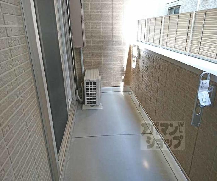 【Ｙ’ｓ　ｒｏｏｍ伏見板橋】間取