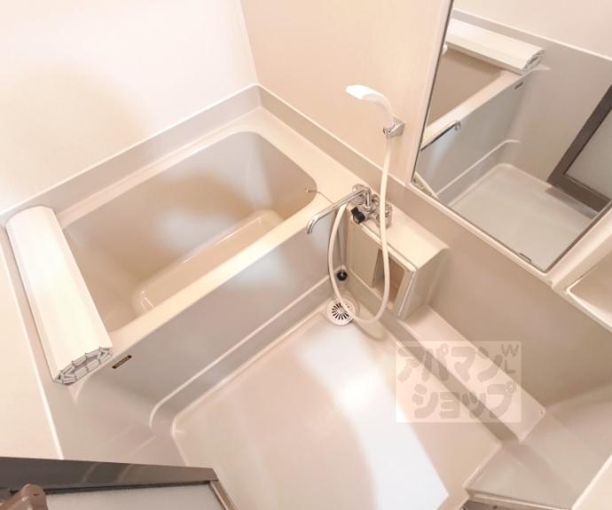 【レトロマンションⅢ】間取