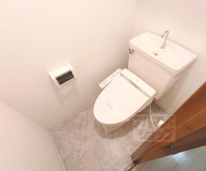 【レトロマンションⅢ】間取