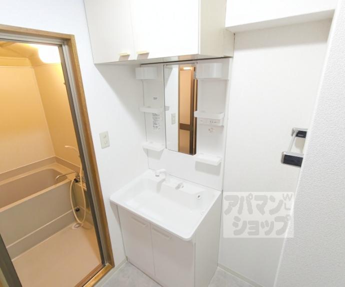 【レトロマンションⅢ】間取