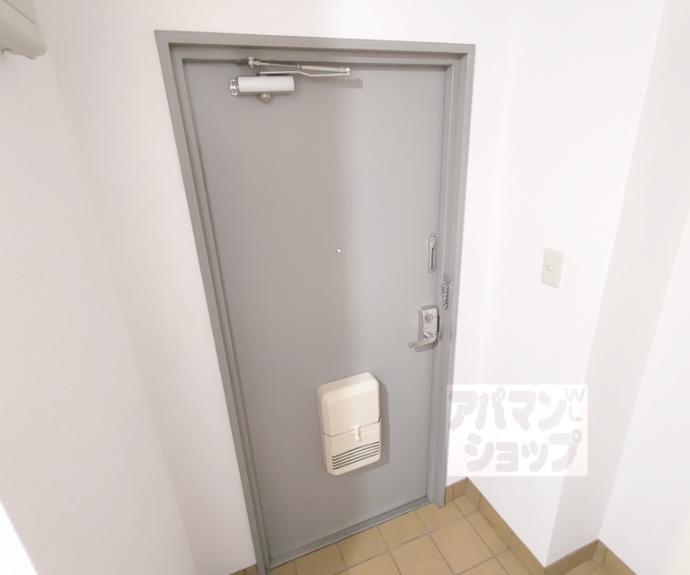 【レトロマンションⅢ】間取