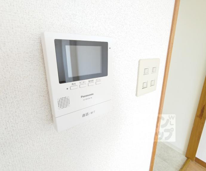 【レトロマンションⅢ】間取