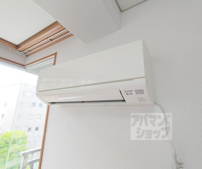 【レトロマンションⅢ】間取