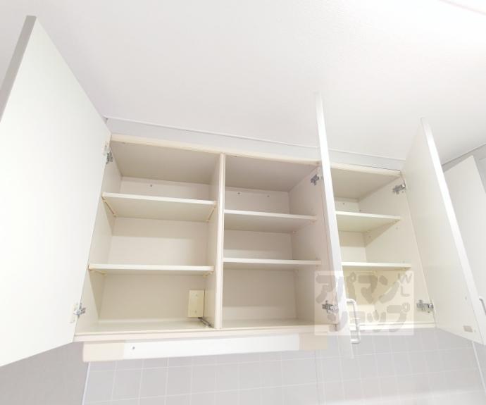 【レトロマンションⅢ】間取