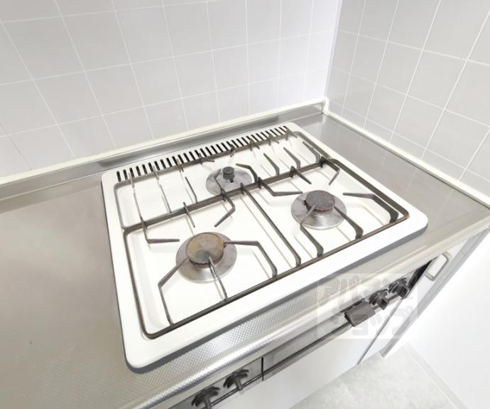 【レトロマンションⅢ】間取