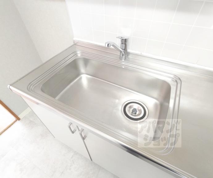 【レトロマンションⅢ】間取