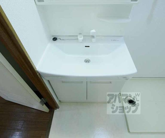 【レトロマンションⅢ】間取