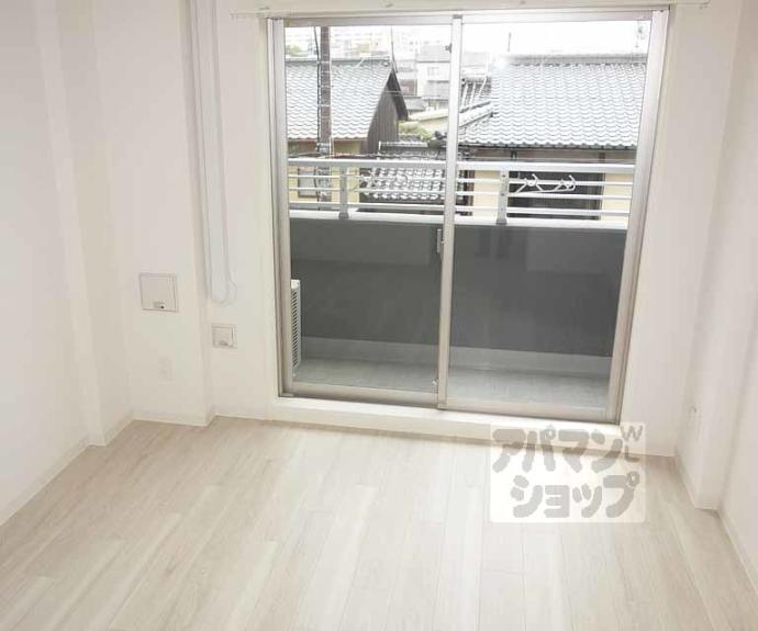 【ソルテラス京都東寺ＨＯＭＡＲＥ】間取