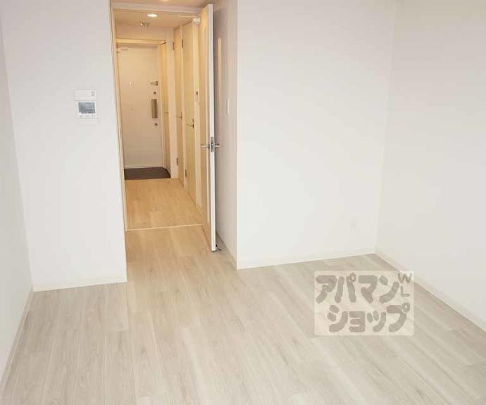 【ソルテラス京都東寺ＨＯＭＡＲＥ】間取