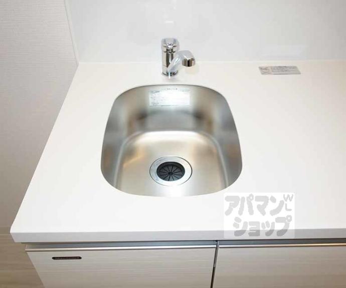 【ソルテラス京都東寺ＨＯＭＡＲＥ】間取