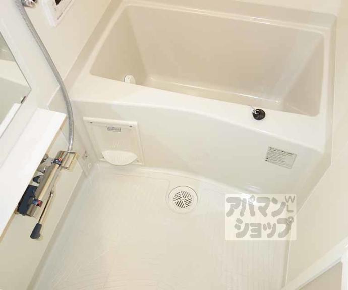 【ソルテラス京都東寺ＨＯＭＡＲＥ】間取