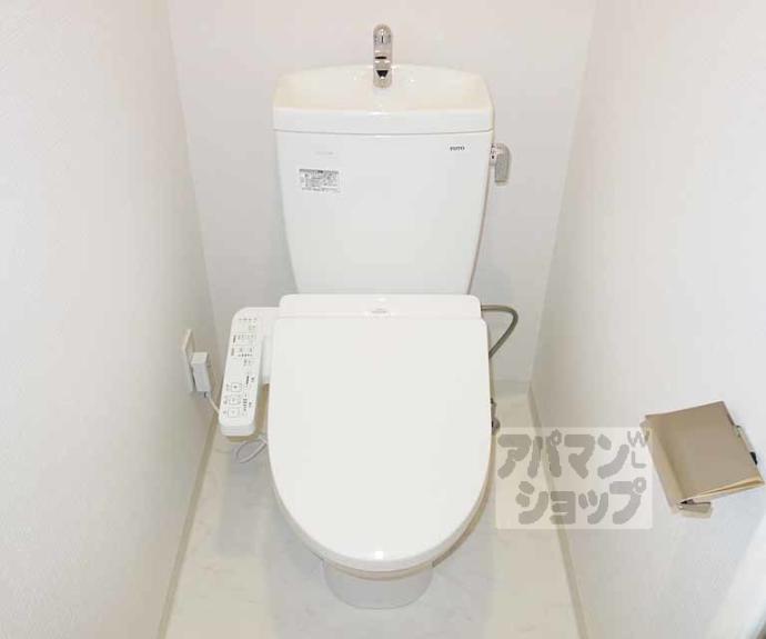 【ソルテラス京都東寺ＨＯＭＡＲＥ】間取