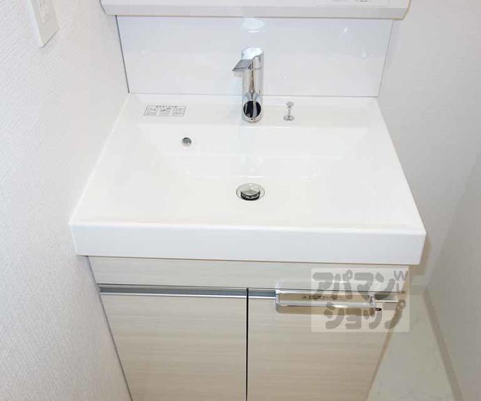 【ソルテラス京都東寺ＨＯＭＡＲＥ】間取