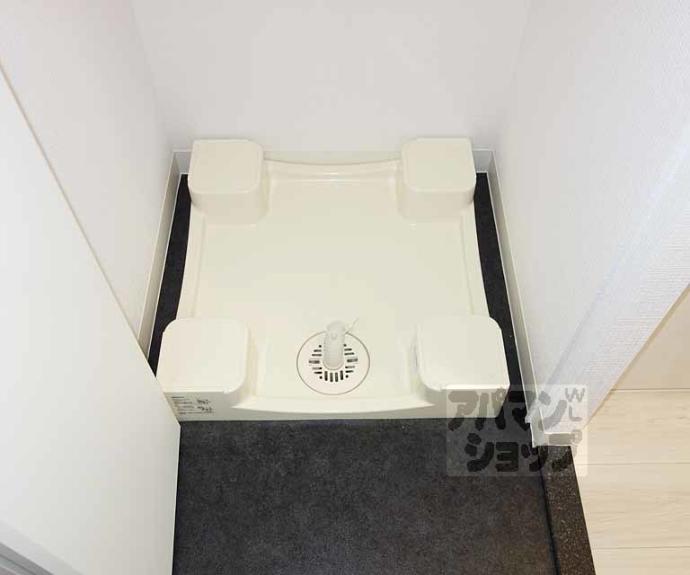 【ソルテラス京都東寺ＨＯＭＡＲＥ】間取