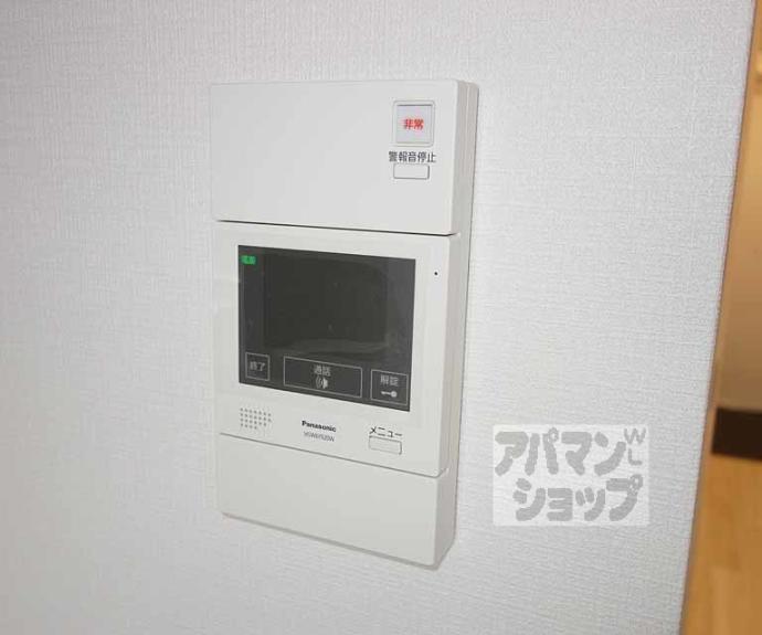 【ソルテラス京都東寺ＨＯＭＡＲＥ】間取