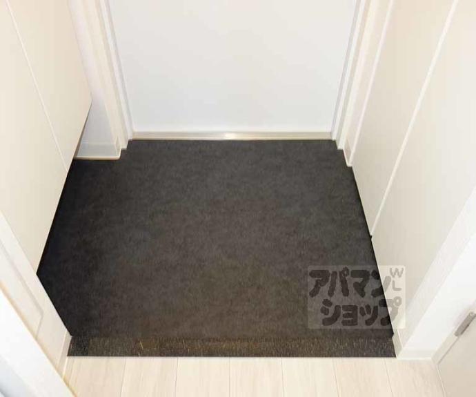 【ソルテラス京都東寺ＨＯＭＡＲＥ】間取