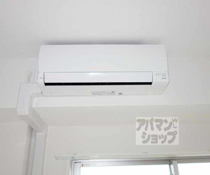 【ソルテラス京都東寺ＨＯＭＡＲＥ】間取