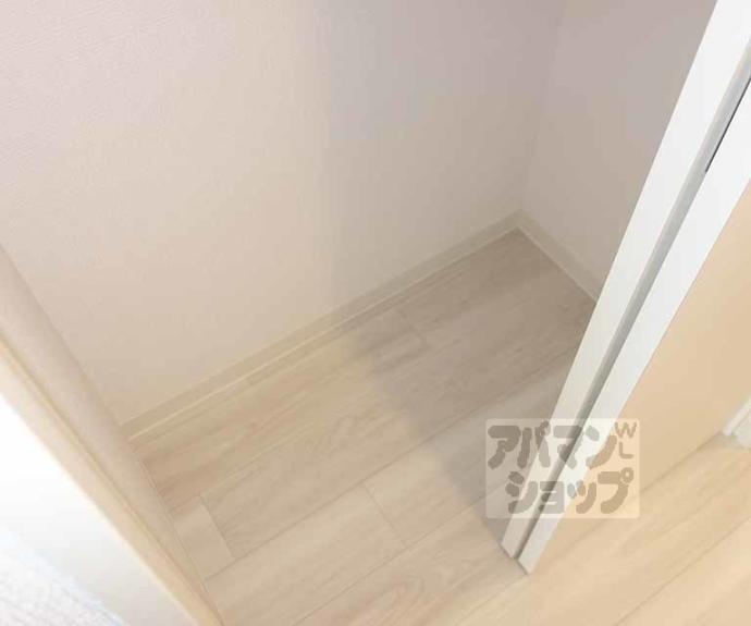 【ソルテラス京都東寺ＨＯＭＡＲＥ】間取