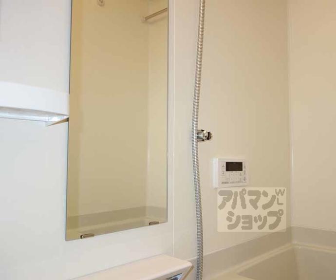 【ソルテラス京都東寺ＨＯＭＡＲＥ】間取