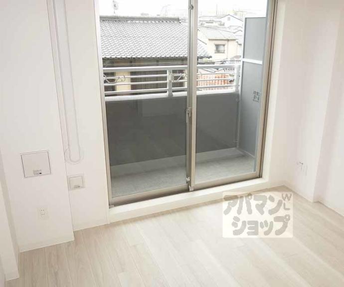 【ソルテラス京都東寺ＨＯＭＡＲＥ】間取