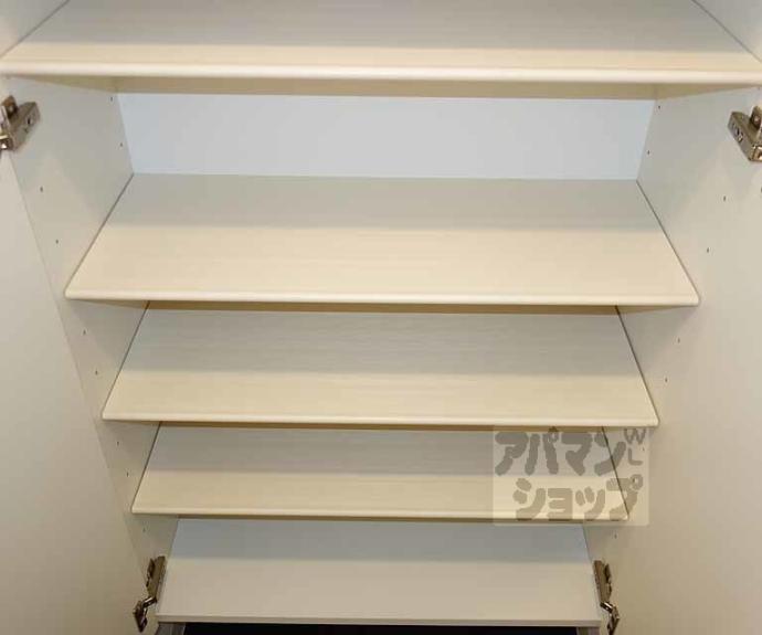 【ソルテラス京都東寺ＨＯＭＡＲＥ】間取