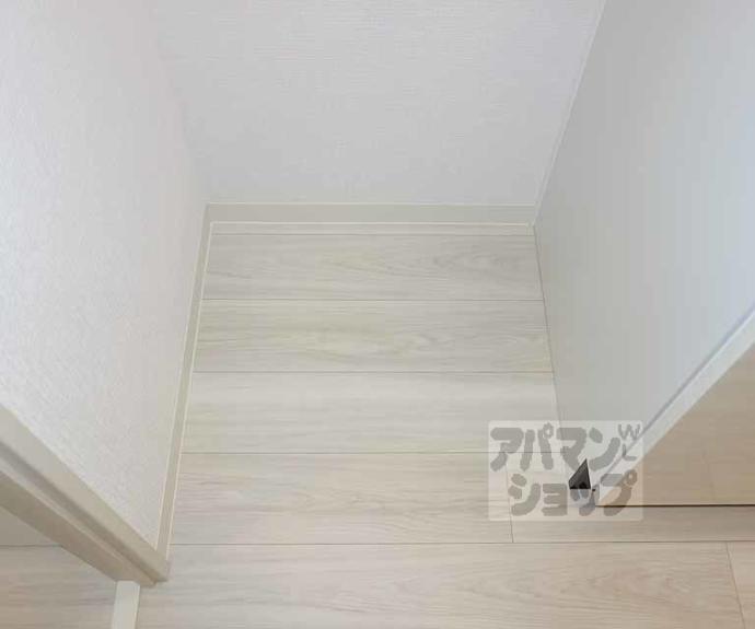 【ソルテラス京都東寺ＨＯＭＡＲＥ】間取