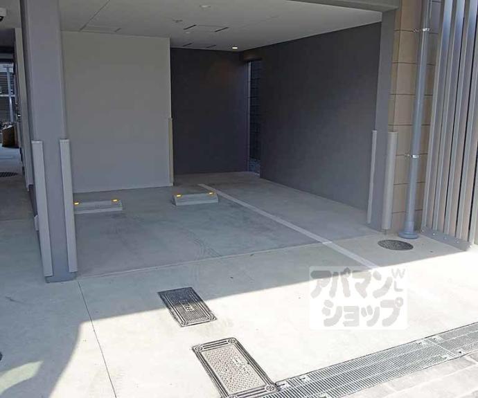 【ソルテラス京都東寺ＨＯＭＡＲＥ】間取