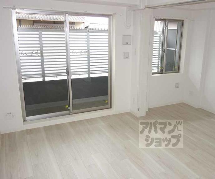 【ソルテラス京都東寺ＨＯＭＡＲＥ】間取