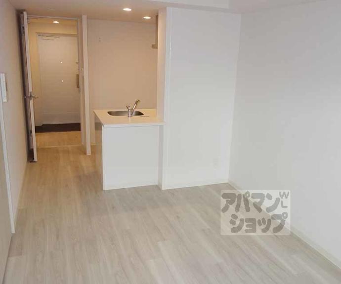 【ソルテラス京都東寺ＨＯＭＡＲＥ】間取