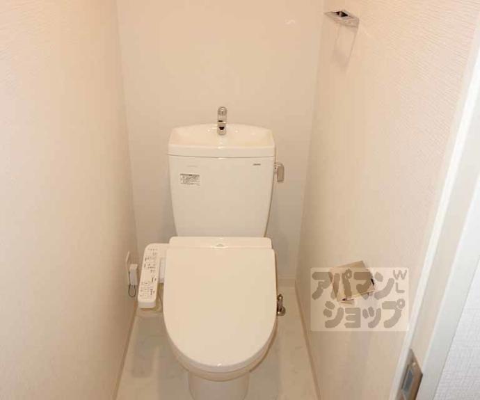 【ソルテラス京都東寺ＨＯＭＡＲＥ】間取