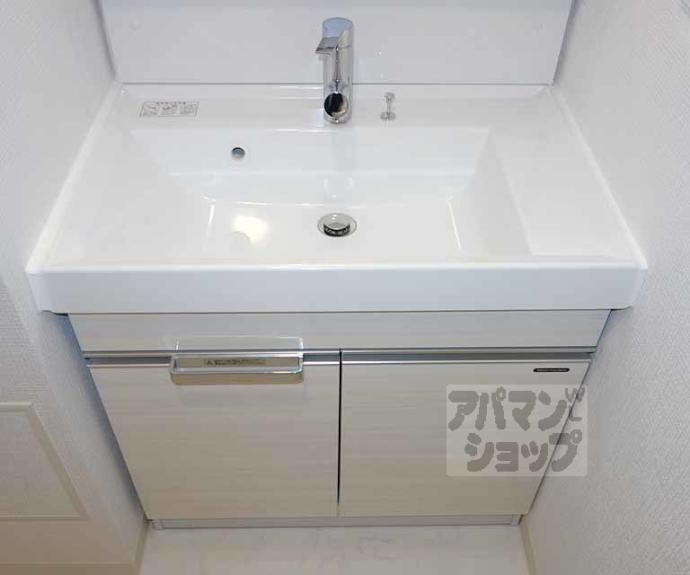 【ソルテラス京都東寺ＨＯＭＡＲＥ】間取