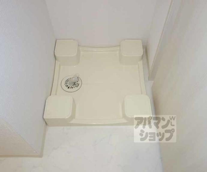 【ソルテラス京都東寺ＨＯＭＡＲＥ】間取