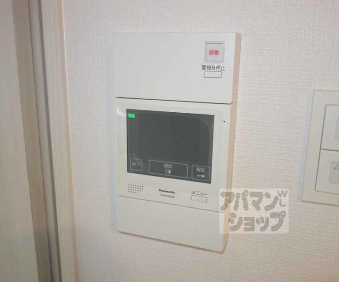 【ソルテラス京都東寺ＨＯＭＡＲＥ】間取