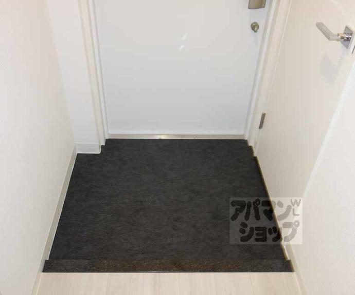 【ソルテラス京都東寺ＨＯＭＡＲＥ】間取