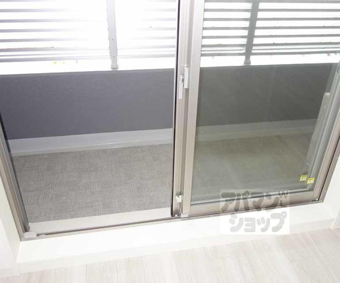 【ソルテラス京都東寺ＨＯＭＡＲＥ】間取