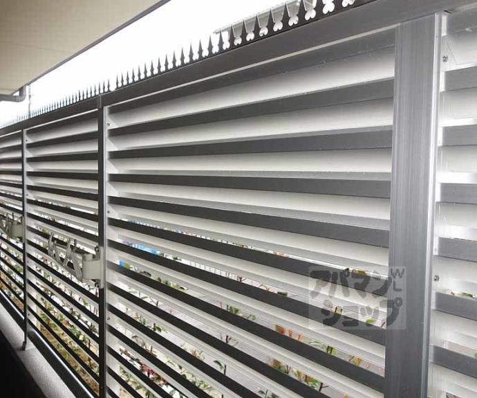 【ソルテラス京都東寺ＨＯＭＡＲＥ】間取