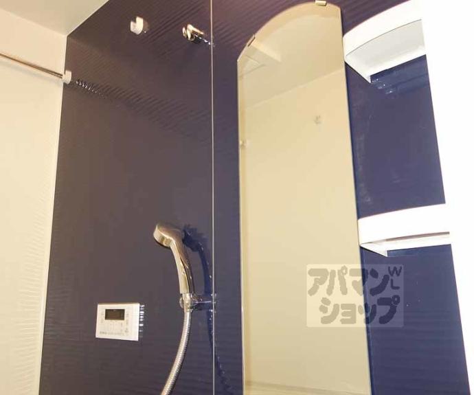 【ソルテラス京都東寺ＨＯＭＡＲＥ】間取