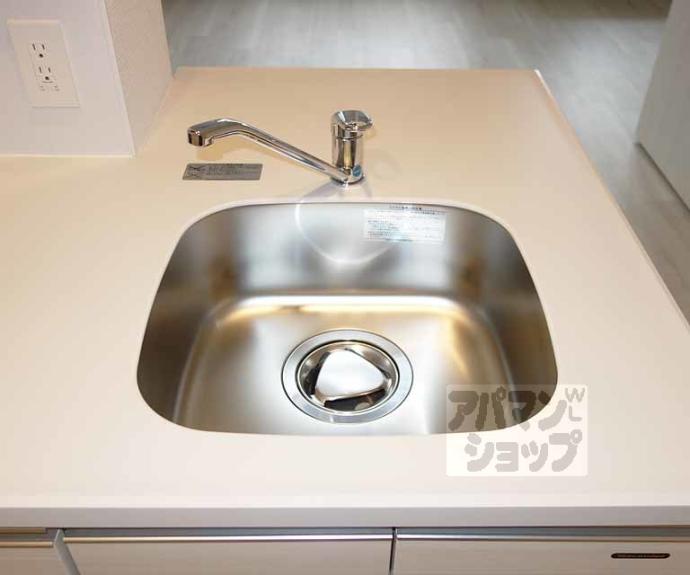 【ソルテラス京都東寺ＨＯＭＡＲＥ】間取