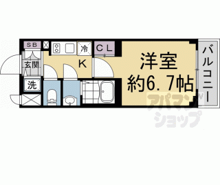 【ソルテラス京都東寺ＨＯＭＡＲＥ】