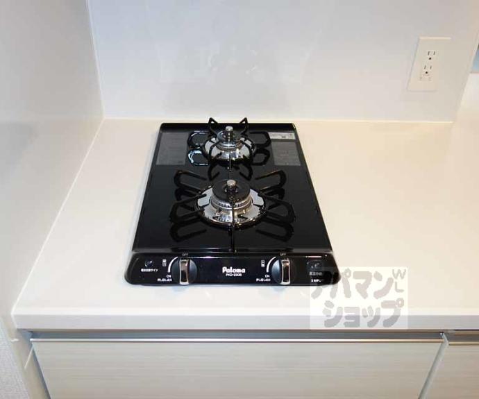 【ソルテラス京都東寺ＨＯＭＡＲＥ】間取