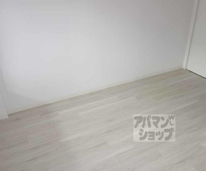 【ソルテラス京都東寺ＨＯＭＡＲＥ】間取