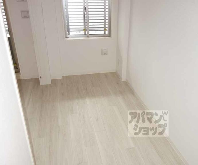 【ソルテラス京都東寺ＨＯＭＡＲＥ】間取