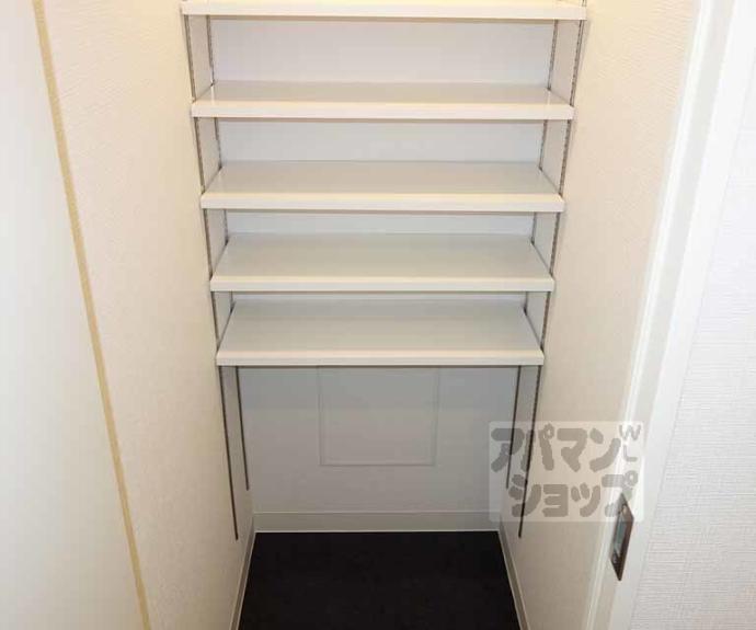 【ソルテラス京都東寺ＨＯＭＡＲＥ】間取