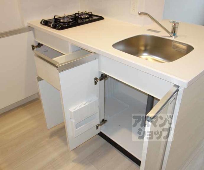 【ソルテラス京都東寺ＨＯＭＡＲＥ】間取